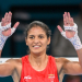 CWG 2026: Jaismine outclasses Northern Ireland’s Michaela Walsh 5-0 to clinch women’s 57kg boxing gold