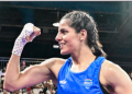 CWG 2026: Sakshi outclasses England’s Ruby White to clinch women’s 51kg boxing gold for India
