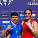 CWG 2026: Arundhati dominates England’s Chantelle Reid to clinch women’s 70kg boxing gold
