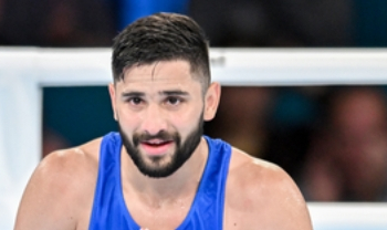 CWG 2026: Sachin Siwach wins men’s 60kg boxing gold after thrilling 3-2 split decision
