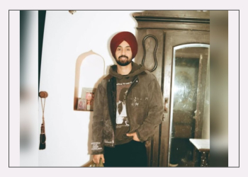Diljit Dosanjh savours Japan’s delicacies as he explores Tokyo ahead of Europe tour