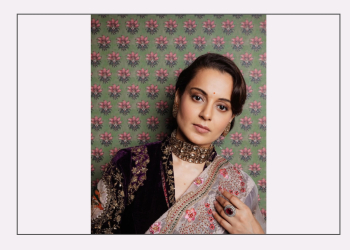 Kangana Ranaut encounters Gen-Z girls, says, ‘Freedom needs accountability’