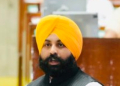 Punjab Is Changing, and Education Is Becoming Its Defining Identity: Harjot Singh Bains
