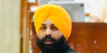 Punjab Is Changing, and Education Is Becoming Its Defining Identity: Harjot Singh Bains