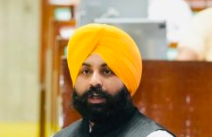 Punjab Is Changing, and Education Is Becoming Its Defining Identity: Harjot Singh Bains