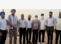 Vigilance Bureau nabs ASI and Reader To SHO red handed accepting bribe of Rs 1,00,000/-