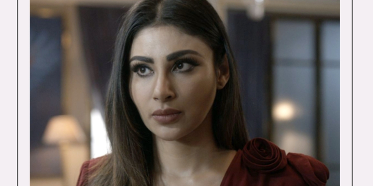 Mouni Roy embraces her Bengali roots, flaunts her love for culture and tradition