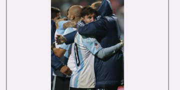 Jorge Messi dies at 68 after prolonged health battle: Report