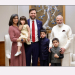 US Vice President Vance dials PM Modi, discusses strategic partnership