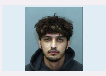 Man arrested months after killing Indian-origin Himanshi Khurana in Canada’s Toronto