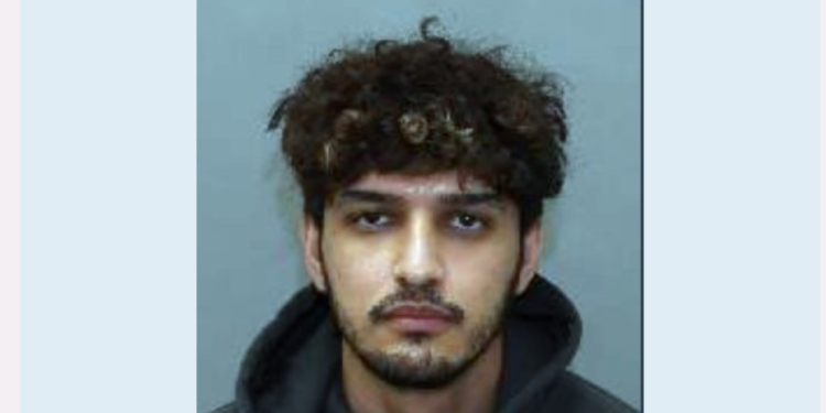 Man arrested months after killing Indian-origin Himanshi Khurana in Canada’s Toronto