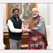 May he be blessed with a long life and wonderful health: PM Modi extends birthday wishes to Hemant Soren