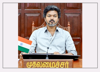 ‘Tamil Thai Vazhthu’ must come first: CM Vijay to move special resolution in Assembly today