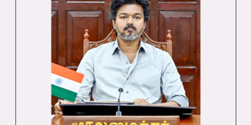 ‘Tamil Thai Vazhthu’ must come first: CM Vijay to move special resolution in Assembly today
