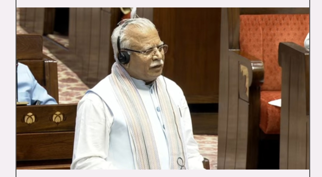 Rajya Sabha adjourned till 2 pm after Oppn protests; minister says no shortage of electricity