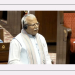 Rajya Sabha adjourned till 2 pm after Oppn protests; minister says no shortage of electricity
