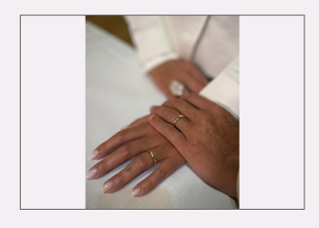 Cristiano Ronaldo gets married to lady love, Georgina Rodriguez in ‘intimate’ wedding