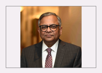 Tata Sons Chairman N Chandrasekaran resigns ahead of AGM; will not seek reappointment