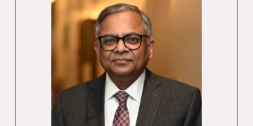 Tata Sons Chairman N Chandrasekaran resigns ahead of AGM; will not seek reappointment