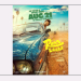 Lokesh Kanakaraj launches Rio Raj’s ‘Ram in Leela’ trailer