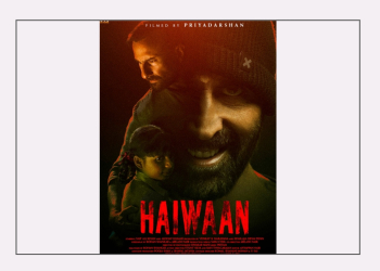 ‘Haiwaan’ trailer starring Akshay Kumar, Saif Ali Khan sets stage for gritty, unsettling narrative through striking use of silhouettes