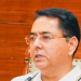 PUNJAB GOVT TO ILLUMINATE ALL VILLAGES WITH 3 LAKH SOLAR STREETLIGHTS WORTH ₹470-CR: AMAN ARORA