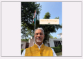 EAM Jaishankar joins ‘Har Ghar Tiranga’ campaign ahead of I-Day celebrations