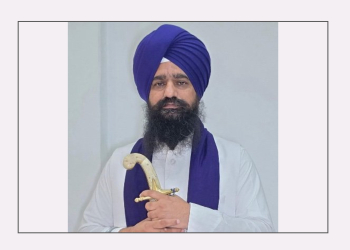 Akal Takht Jathedar condemns attack on Sukhbir Badal