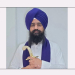 Akal Takht Jathedar condemns attack on Sukhbir Badal