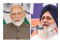 PM Modi enquires about SAD chief Sukhbir Badal after Nanded attack