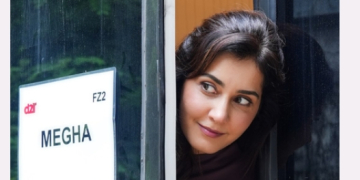 Raashii Khanna begins shooting for ‘Farzi 2’, treats with pics from the sets