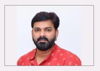Pawan Singh salutes Amrapali Dubey’s decision to adopt a child