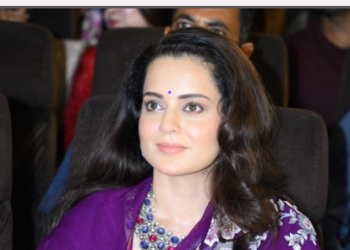 Kangana Ranaut issues clarification on her remarks on Gen Z