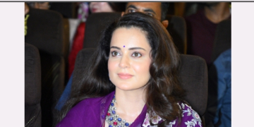 Kangana Ranaut issues clarification on her remarks on Gen Z