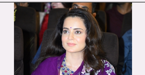 Kangana Ranaut issues clarification on her remarks on Gen Z