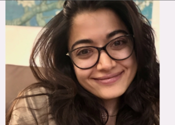 Rashmika Mandanna admits that hustling like a crazy person now seems scary to her