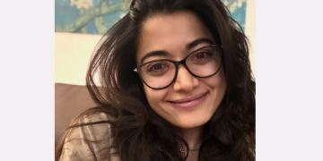 Rashmika Mandanna admits that hustling like a crazy person now seems scary to her