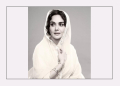 Preity Zinta drops a picture from her look test for Hamida from ‘Batwara 1947’