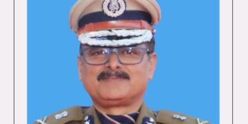 Vinaytosh Mishra appointed Odisha DGP-in-charge