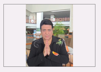 Govinda slams wife Sunita Ahuja for over-abusing, says ‘we will all be very embarrassed’