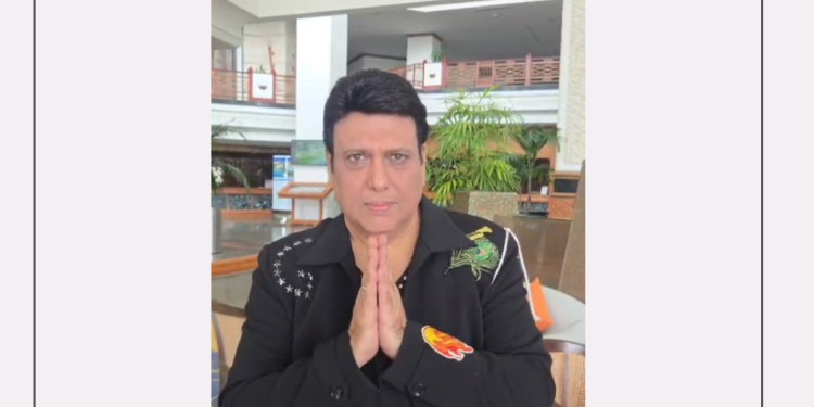 Govinda slams wife Sunita Ahuja for over-abusing, says ‘we will all be very embarrassed’