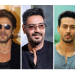 Shah Rukh Khan, Ajay Devgn, and Tiger Shroff under FDA scanner over Vimal advertisement