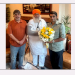 BJP leaders visit injured Sukhbir Badal, wish speedy recovery