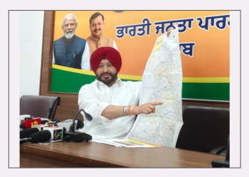 Ravneet Singh Bittu