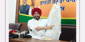 Ravneet Singh Bittu