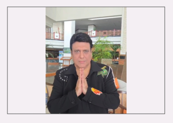 Somy Ali is the 1st co-star to come out in Govinda’s support amid his ongoing public spat with wife Sunita