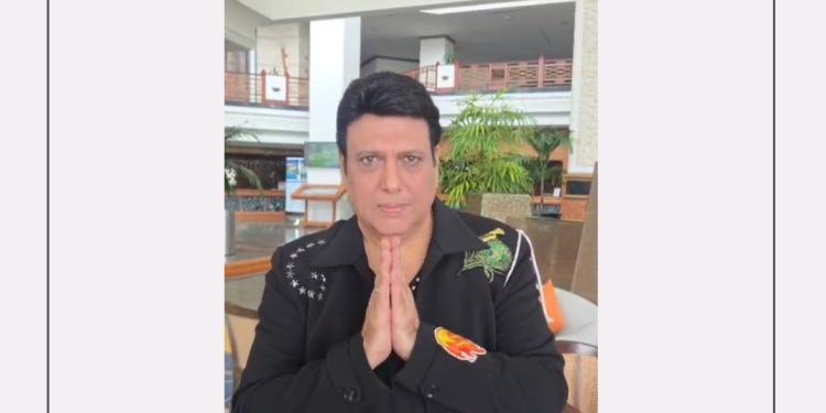Somy Ali is the 1st co-star to come out in Govinda’s support amid his ongoing public spat with wife Sunita