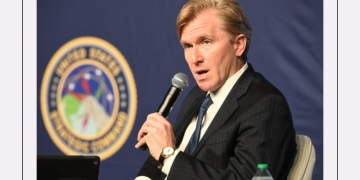 Pentagon official warns of regional nuclear war