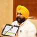 Harjot Singh Bains