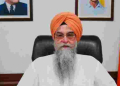 PUNJAB VIDHAN SABHA SPEAKER URGES FARMERS TO ADOPT ORGANIC FARMING TO SAVE SOIL FERTILITY FOR FUTURE GENERATIONS